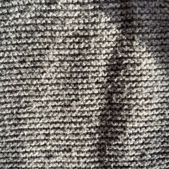 Madewell riverside texture sweater - Picture 3 of 3